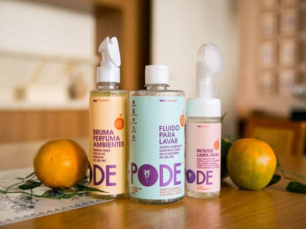 Laranja e Pets: A Revolução da Limpeza Natural e Segura para Quem Tem Animais em Casa