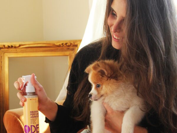 Transforme a Higiene do Seu Pet com o Mousse Limpa Patas e Kit Completo!