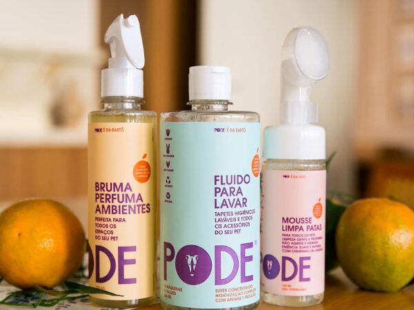 Guia Definitivo para Ambiente: Bruma​ Antiodor, Mousse Limpa Patas e Lava Tapetes